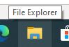 file explorer windows