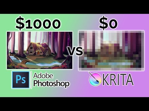 $1000 vs $0 DRAWING PROGRAM??