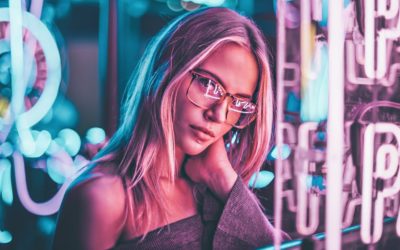 Edit your Pictures like Brandon Woelfel