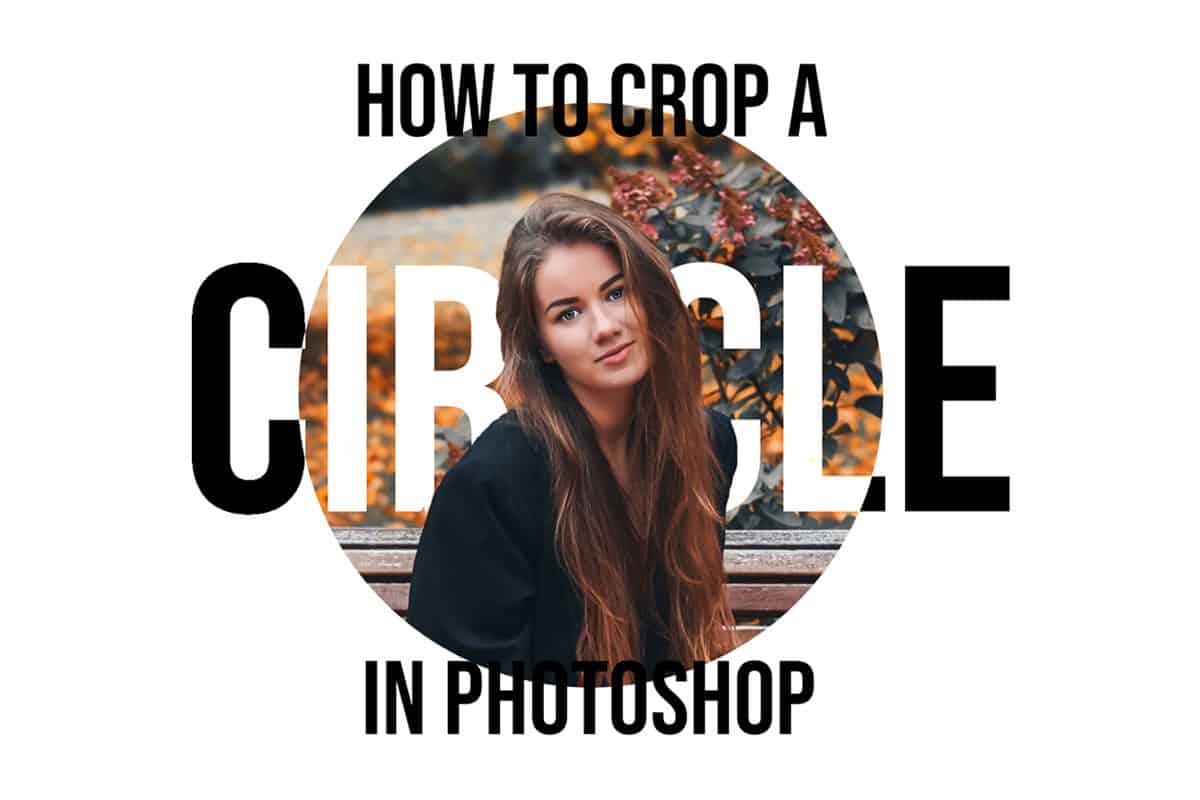 crop image circle photoshop imageready