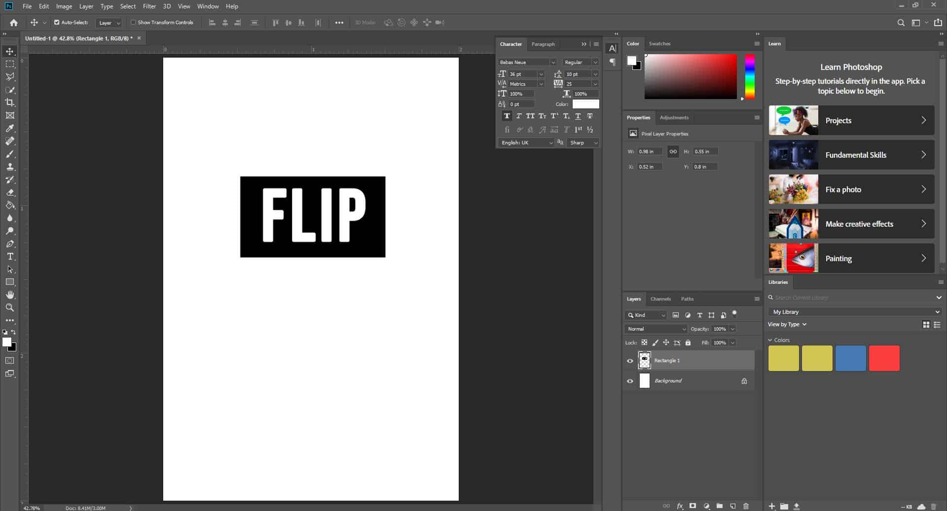 how-to-flip-a-layer-in-photoshop-lp-club