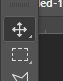 move tool photoshop