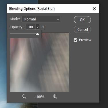 blending option photoshop
