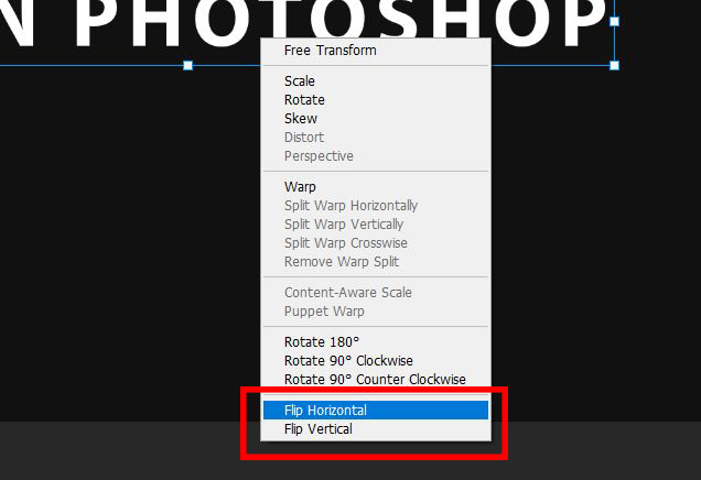 how-to-rotate-text-in-adobe-photoshop-cs5-solve-your-tech