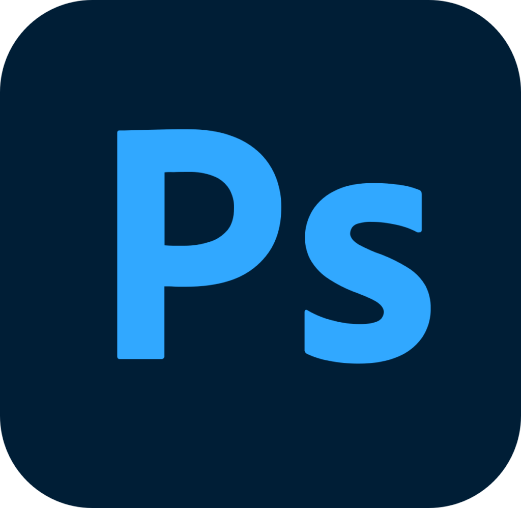 Photoshop CC logo