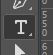 type tool photoshop