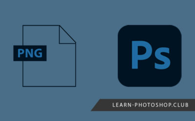 I Can’t Save Files In .PNG Format in Photoshop – Solution