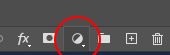 new adjustment layer in photoshop