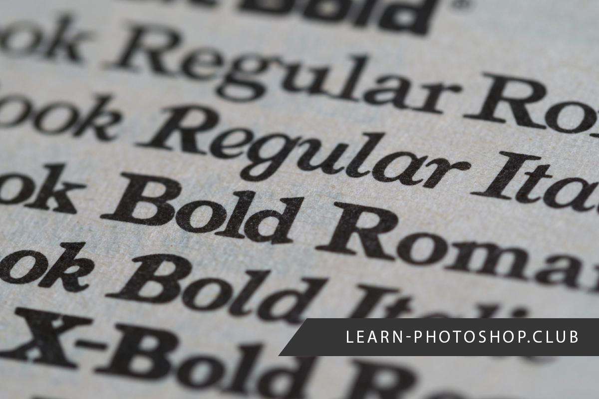 photoshop fonts photoshop fonts