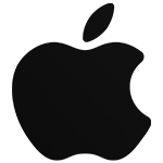 macos logo
